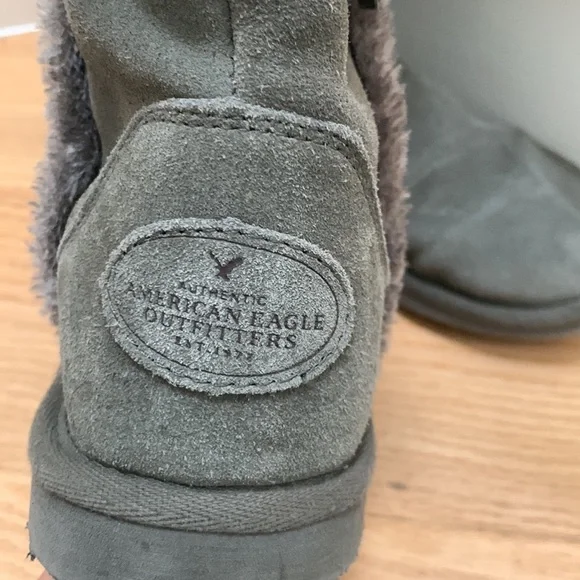 American Eagle outfitters Women’s winter boots - Picture 6 of 6